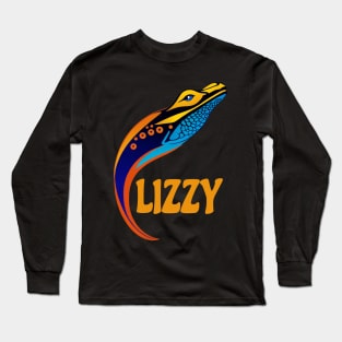 Lizzy Long Sleeve T-Shirt